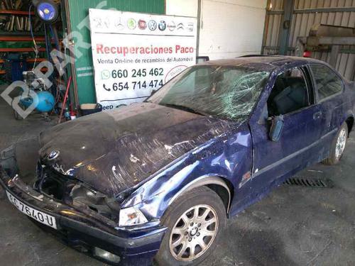 Used Parts BMW 3 Compact (E36)  318 tds  992430