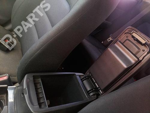 Fuse box MAZDA 6 Hatchback (GG) 2.0 DI (GG14) | BP10720738E1  - Image 31