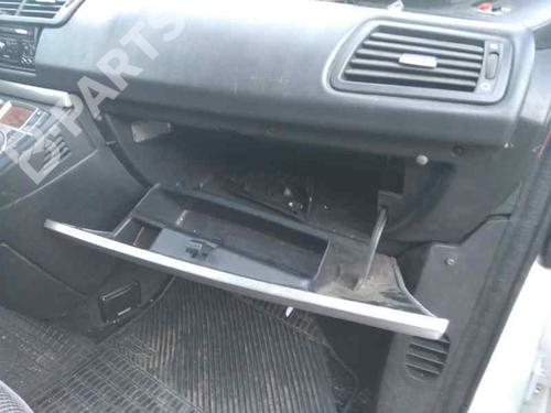 Right slide door PEUGEOT 807 (EB_) 2.0 HDi | BP9062058C75  - Image 15
