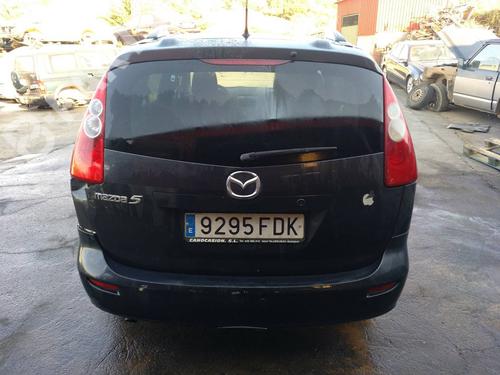 Interior door handle MAZDA 5 (CR) 2.0 CD (CR19) | BP11106947I7  - Image 9