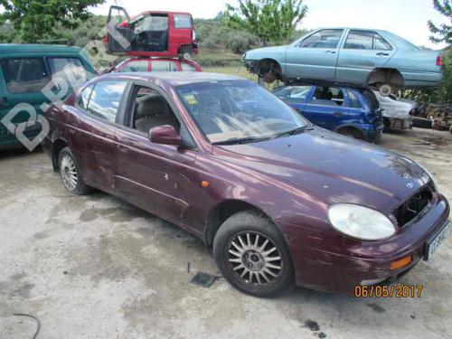 Used Parts DAEWOO LEGANZA (KLAV)  2.0 16V  992507