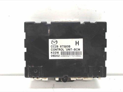 Used Electronic module Electronic module MAZDA 5 (CR) 2.0 CD (CR19) (143 hp) 11106953 11106953