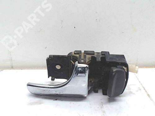 Used Front right interior door handle Front right interior door handle NISSAN TERRANO II (R20) 2.7 TDi 4WD (125 hp) 9066069 9066069