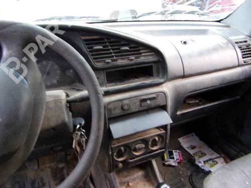 Front left lock CITROËN BERLINGO / BERLINGO FIRST MPV (MF_, GJK_, GFK_) 1.9 D (MFDJY) | BP9063425C98  - Image 15