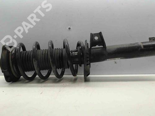 Used Right front shock absorber Right front shock absorber VW PASSAT B6 (3C2) 2.0 TDI 16V 4motion (140 hp) 9067110 9067110