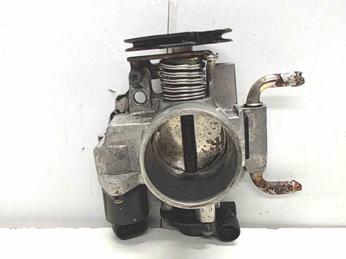 Used Throttle body Throttle body DAEWOO LANOS (KLAT) 1.5 (86 hp) 9066378 9066378