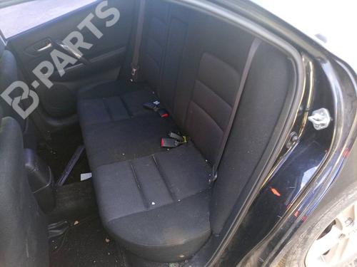 Fuse box MAZDA 6 Hatchback (GG) 2.0 DI (GG14) | BP10720738E1  - Image 9