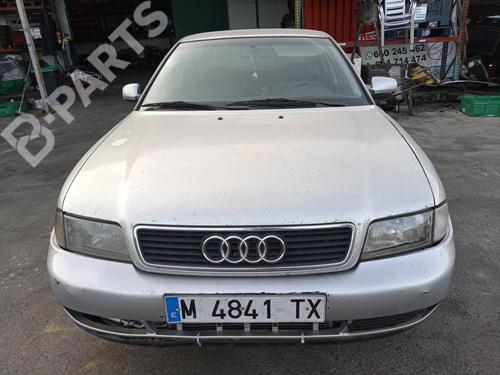 Front left lock AUDI A4 B5 (8D2) 1.9 TDI | BP9070435C98 