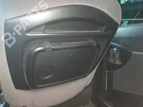 Right slide door PEUGEOT 807 (EB_) 2.0 HDi | BP9062058C75  - Image 39
