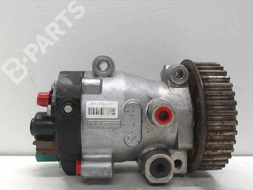 Used Injection pump Injection pump RENAULT KANGOO / GRAND KANGOO II (KW0/1_) 1.5 dCi 70 (KW0V, KW0A) (68 hp) 10499248 10499248