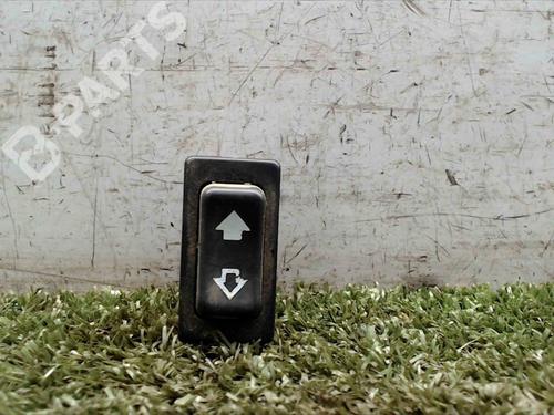 Used Right front window switch Right front window switch LAND ROVER DISCOVERY I (LJ) [1989-1998] 9727548 9727548