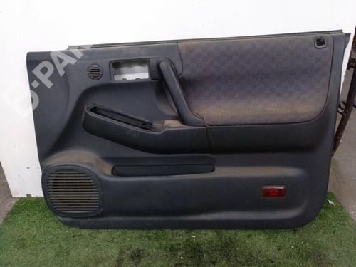Used Right front door panel Right front door panel OPEL FRONTERA B (U99) [1998-2004] 9948816 9948816
