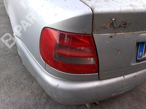 Front left lock AUDI A4 B5 (8D2) 1.9 TDI | BP9070435C98 