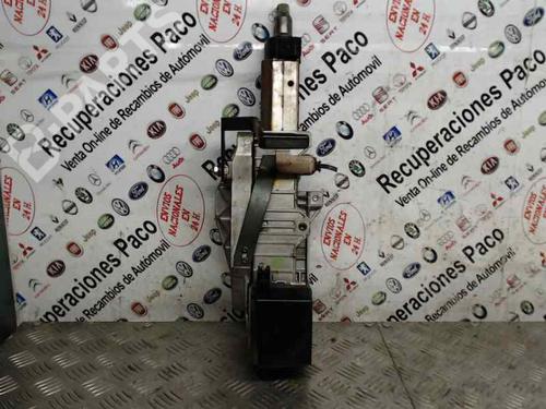 Used Steering column Steering column RENAULT LAGUNA II Grandtour (KG0/1_) 1.9 dCi (KG1A, KG1W, KG0G) (110 hp) 9061172 9061172