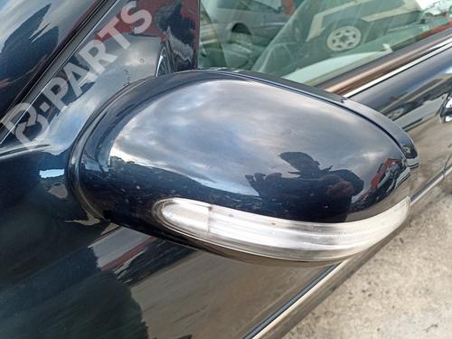 Left front seat MERCEDES-BENZ C-CLASS (W203) C 220 CDI (203.008) | BP9070016C15  - Image 49