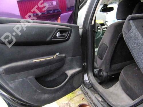 Front right exterior door handle CITROËN C4 Coupe (LA_) 1.6 16V | BP9063499C129  - Image 10