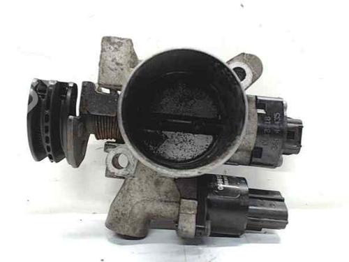Used Throttle body Throttle body CHRYSLER VOYAGER / GRAND VOYAGER III (GS_, NS_) 2.4 i (151 hp) 9063874 9063874