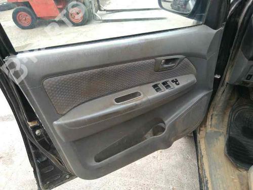Fuse box TOYOTA HILUX VII Pickup (_N1_, _N2_, _N3_) 2.5 D-4D 4WD (KUN25) | BP9062876E1 