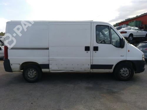 Front right interior door handle PEUGEOT BOXER Van  | BP9069919I14  - Image 16