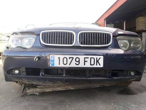 Right rear door panel BMW 7 (E65, E66, E67) 735 i, Li | BP9068558C61  - Image 5