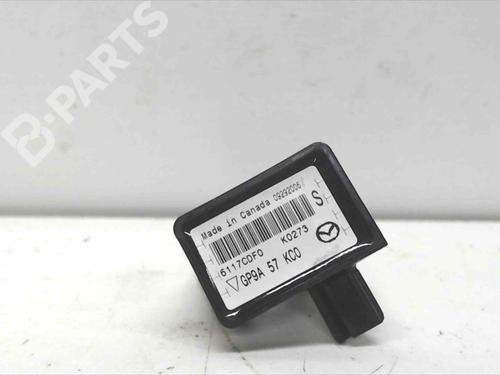electronic-sensor-mazda-6-hatchback-gg-20-di-gg14-gp9a57kc0-2002-2003-2004-2005-2006-2007-2008-10719231 main image