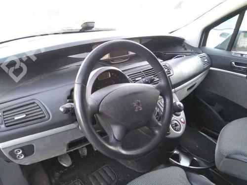 Right slide door PEUGEOT 807 (EB_) 2.0 HDi | BP9062058C75  - Image 27