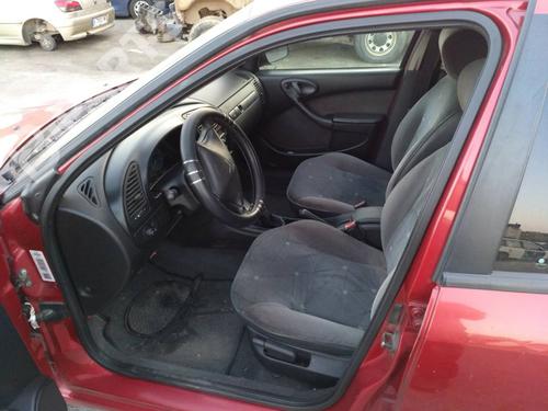 ECU airbags CITROËN XSARA Coupe (N0) 1.9 D | BP9070193M53  - Image 13