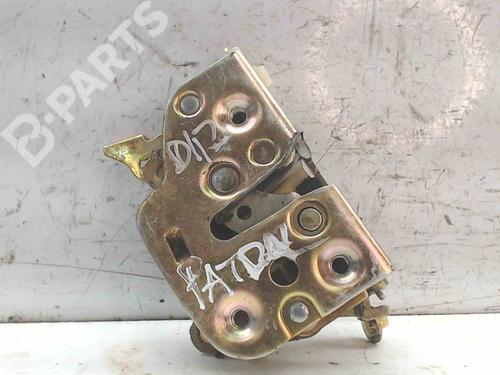 Used Front left lock Front left lock NISSAN PATROL III/2 Station Wagon (W260) 2.8 TD (116 hp) 9069505 9069505