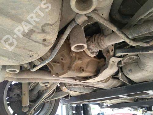 Right front steering knuckle BMW 3 (E46) 330 d | BP9063875M26  - Image 25