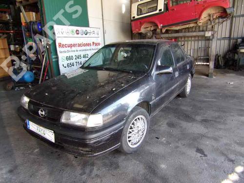 Used Parts OPEL VECTRA A Hatchback (J89)  2.0 i (F68, M68)  992405
