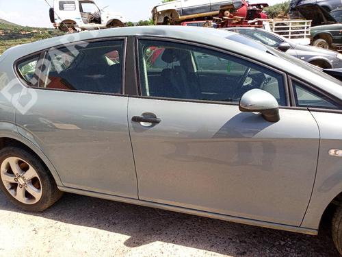 Used Right front door Right front door SEAT LEON (1P1) 1.9 TDI (105 hp) 9068251 9068251