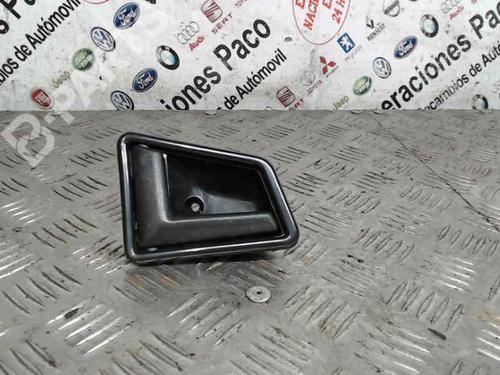 Used Front left interior door handle Front left interior door handle SUZUKI VITARA (ET, TA, TD) 2.0 TD Intercooler All-wheel Drive (SV420D) (87 hp) 9063555 9063555
