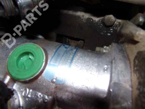 Front left lock CITROËN BERLINGO / BERLINGO FIRST MPV (MF_, GJK_, GFK_) 1.9 D (MFDJY) | BP9063425C98  - Image 10