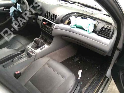 Right front steering knuckle BMW 3 (E46) 330 d | BP9063875M26  - Image 36