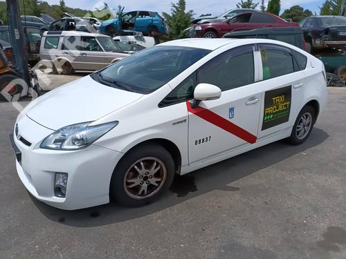 Used Parts TOYOTA PRIUS (_W3_)  1.8 Hybrid (ZVW3_)  1166327