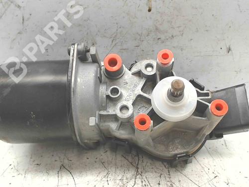 Front wiper motor RENAULT KANGOO Express (FC0/1_) 1.5 dCi (FC07 
