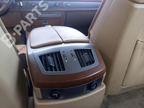 Right rear door panel BMW 7 (E65, E66, E67) 735 i, Li | BP9068558C61  - Image 13