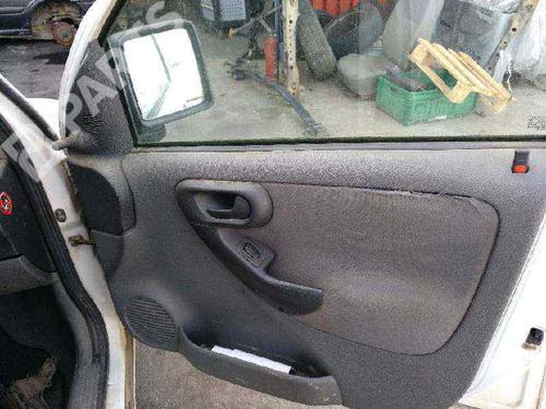 Rear mirror OPEL COMBO Box Body/MPV  | BP9065172I6  - Image 11