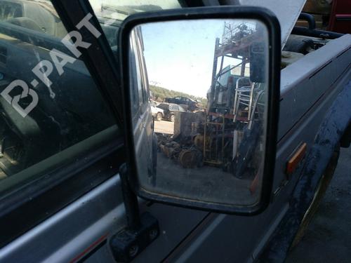 Used Right mirror Right mirror MITSUBISHI PAJERO I Canvas Top (L04_G) 2.3 TD (L043G, L048G) (84 hp) 11175632 11175632