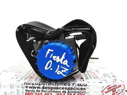 Used Front left belt tensioner Front left belt tensioner FORD FIESTA V (JH_, JD_) 1.4 TDCi (68 hp) 9063739 9063739