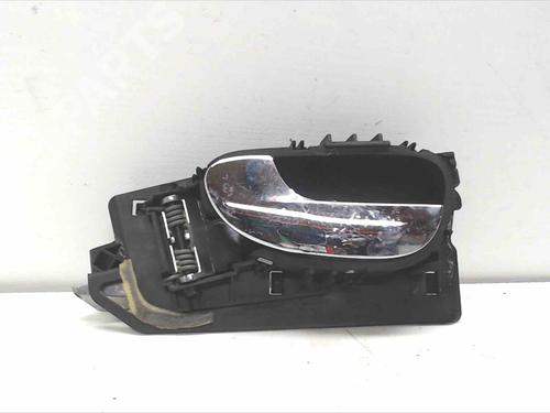 Used Front left interior door handle Front left interior door handle PEUGEOT 307 (3A/C) 1.6 HDi 110 (109 hp) 10719155 10719155