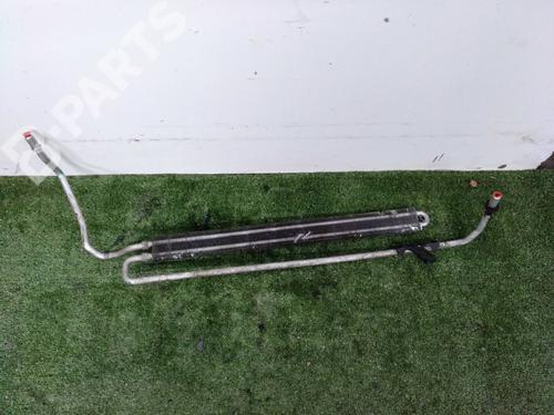 Used Oil radiator Oil radiator BMW 7 (E65, E66, E67) 735 i, Li (272 hp) 9069656 9069656