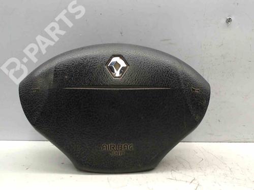 Used Driver airbag Driver airbag RENAULT KANGOO Express (FC0/1_) 1.5 dCi (FC07, FC1R) (65 hp) 9067269 9067269