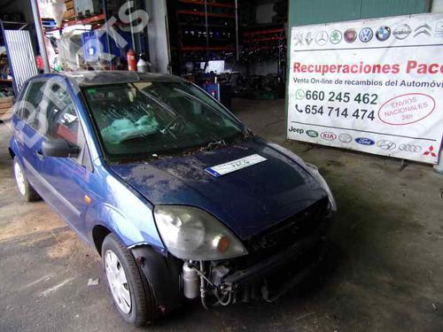 AC compressor FORD FIESTA V (JH_, JD_) 1.4 TDCi | BP9064020M34 