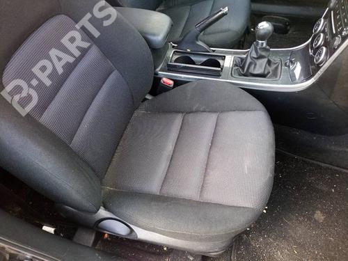 Fuse box MAZDA 6 Hatchback (GG) 2.0 DI (GG14) | BP10720738E1  - Image 25