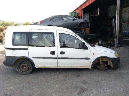 Rear mirror OPEL COMBO Box Body/MPV  | BP9065172I6  - Image 23