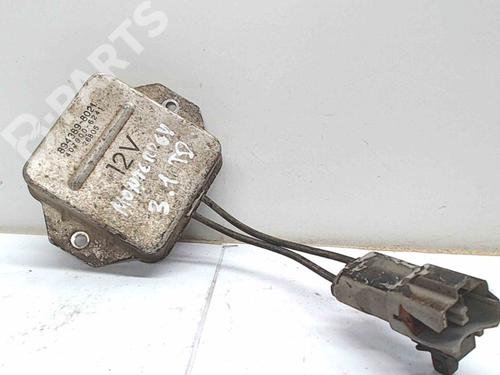 Pack LED OPEL MONTEREY A (M92) 3.1 TD (UBS69D, UBS69G) (1991 à 1998) – Pack Complet main image 0