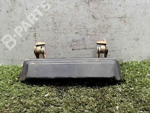 rear-left-exterior-door-handle-mitsubishi-galloper-jk-01-25-td-intercooler-1998-1999-2000-2001-2002-2003-9734619 main image