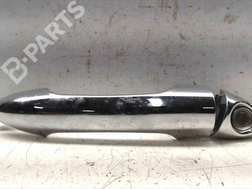 Used Front left exterior door handle Front left exterior door handle KIA PICANTO III (JA) 1.2 MPI (84 hp) 9070622 9070622
