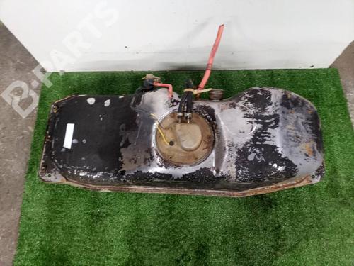 Used Fuel tank Fuel tank SSANGYONG KORANDO (KJ) 2.3 TDiC 4x4 (101 hp) 9070670 9070670